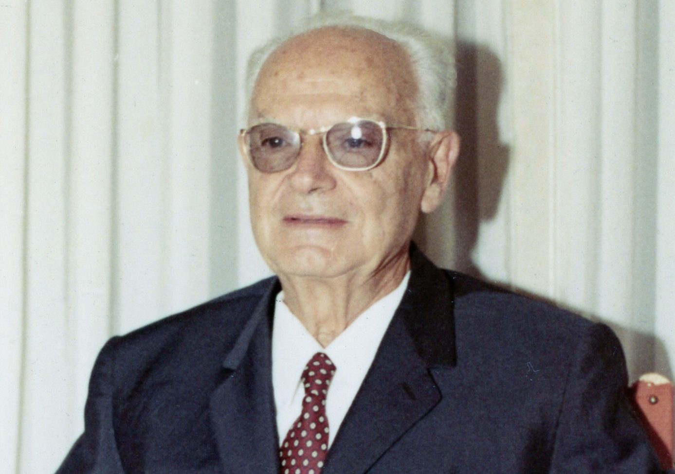 Nonno Sisto in about 1965